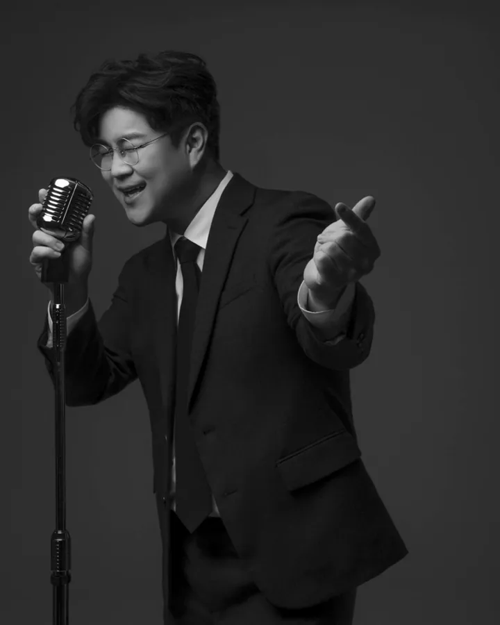 박구윤 공식 프로필 사진